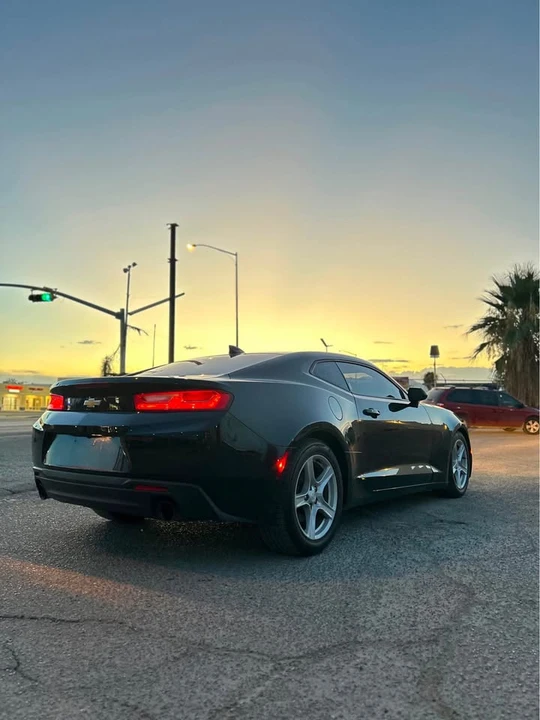 2016 Chevrolet Camaro 6th Gen - Image 7 of 15