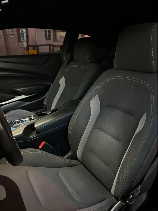 2016 Chevrolet Camaro 6th Gen - Image 10 of 15