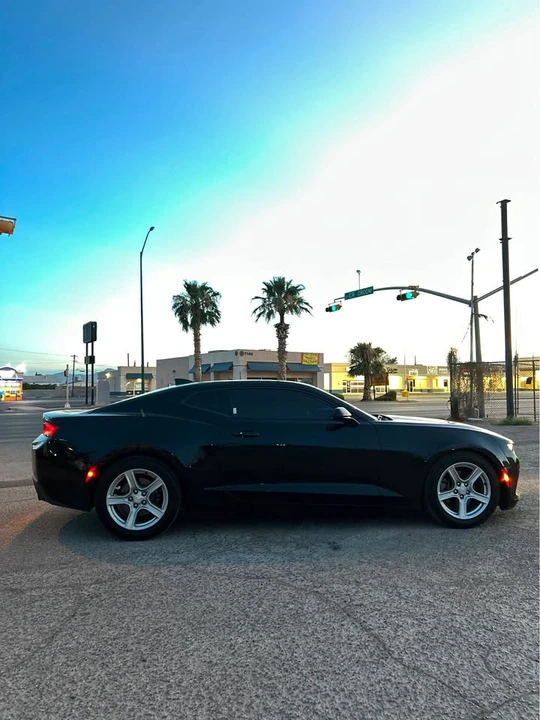 2016 Chevrolet Camaro 6th Gen - Image 4 of 15