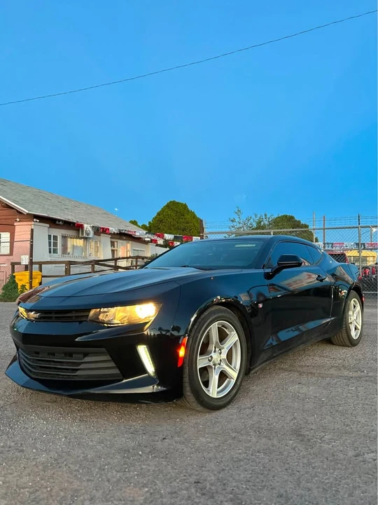 2016 Chevrolet Camaro 6th Gen - Image 3 of 15