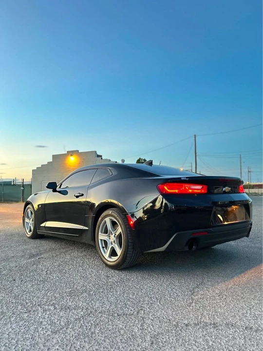 2016 Chevrolet Camaro 6th Gen - Image 6 of 15