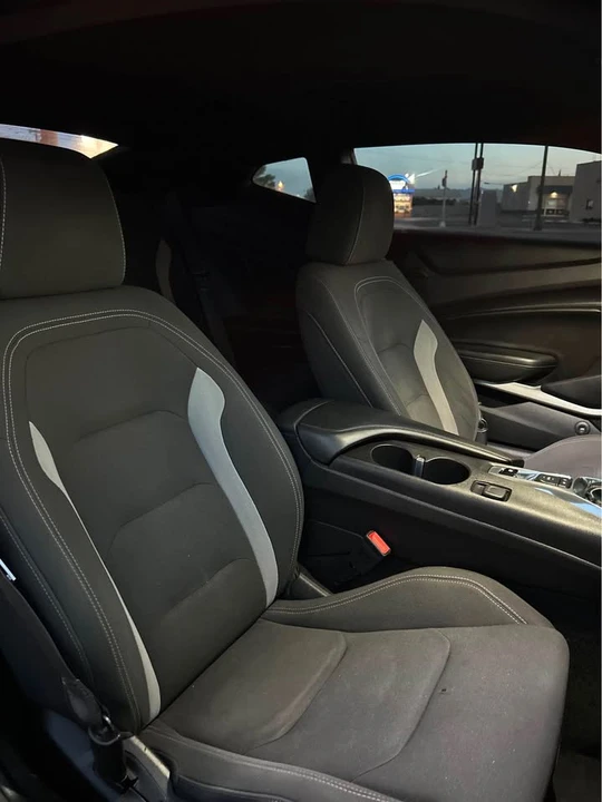 2016 Chevrolet Camaro 6th Gen - Image 9 of 15