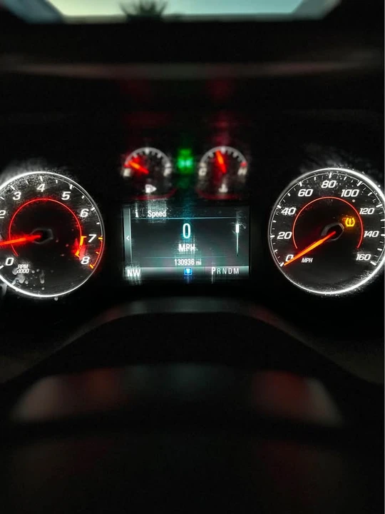 2016 Chevrolet Camaro 6th Gen - Image 12 of 15