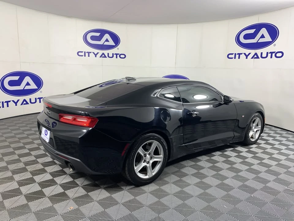 2016 Chevrolet Camaro 6th Gen - Image 3 of 3