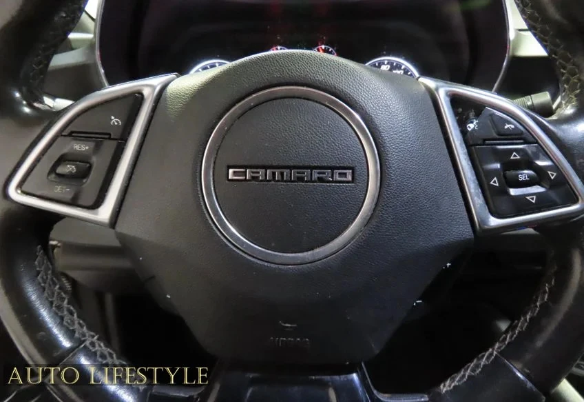 2016 Chevrolet Camaro 6th Gen - Image 26 of 31