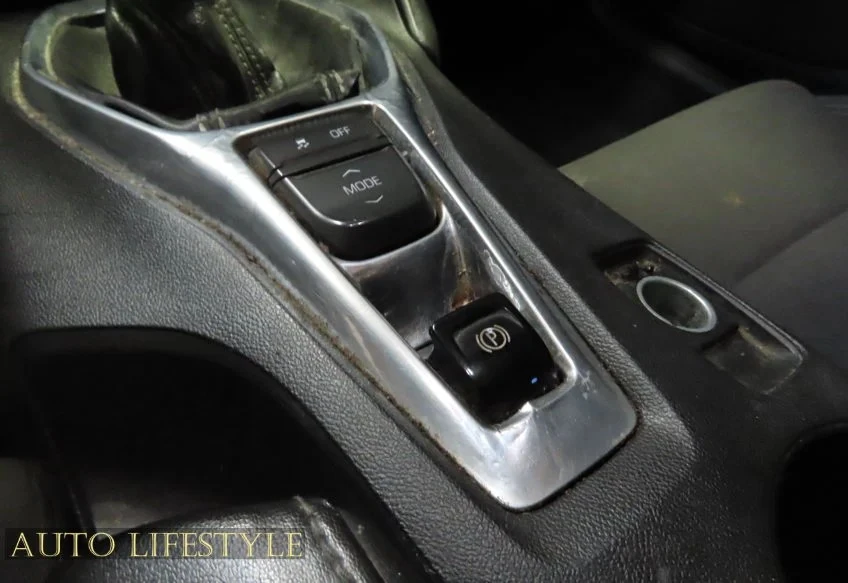 2016 Chevrolet Camaro 6th Gen - Image 17 of 31