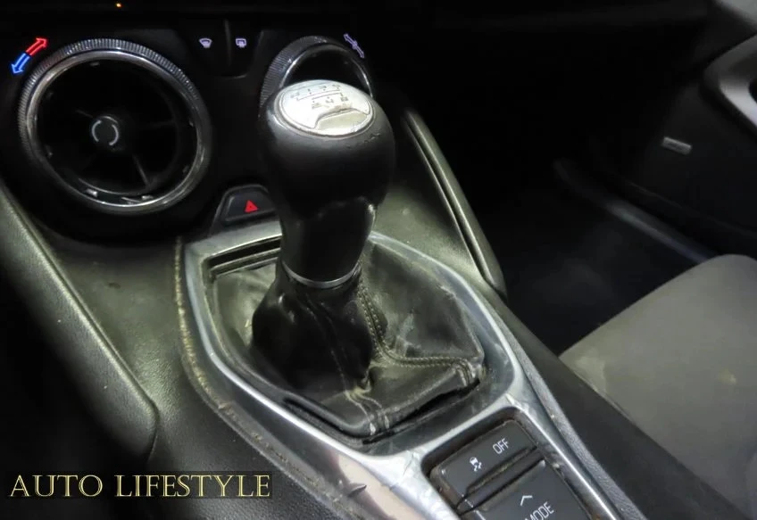 2016 Chevrolet Camaro 6th Gen - Image 16 of 31