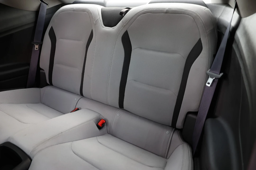 2016 Chevrolet Camaro 6th Gen - Image 10 of 12
