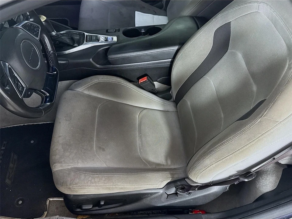 2016 Chevrolet Camaro 6th Gen - Image 11 of 14