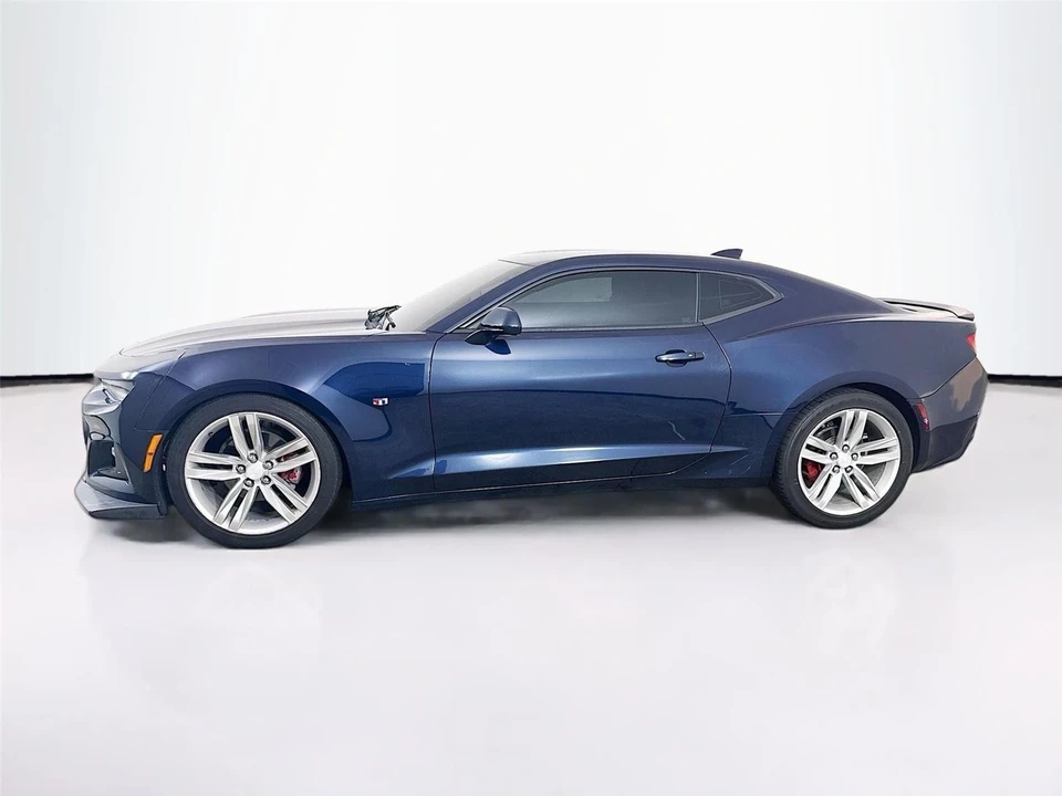2016 Chevrolet Camaro 6th Gen - Image 4 of 14