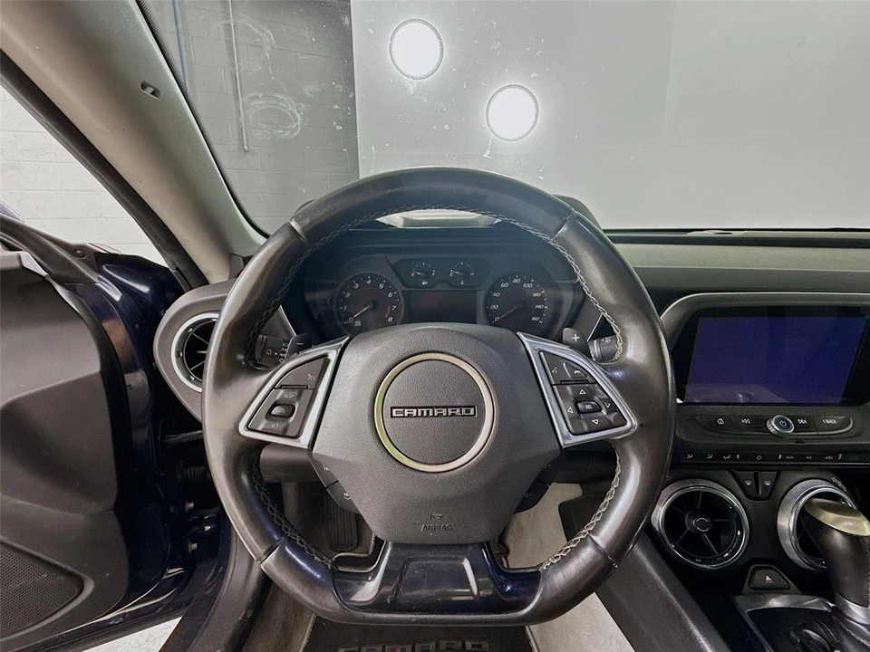 2016 Chevrolet Camaro 6th Gen - Image 7 of 14