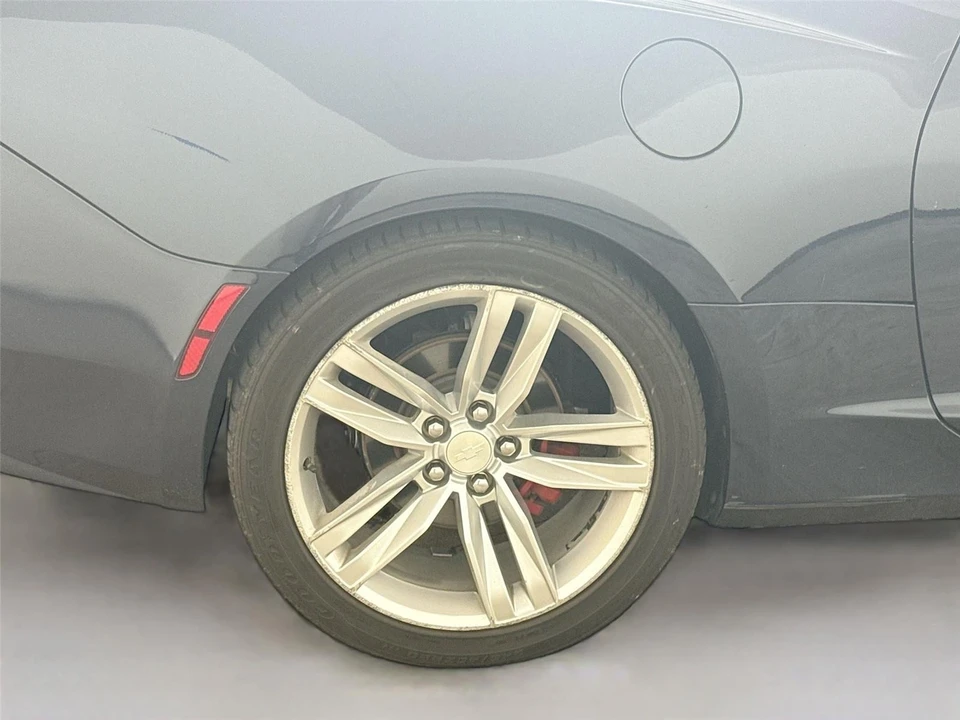 2016 Chevrolet Camaro 6th Gen - Image 13 of 14