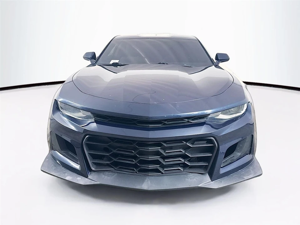 2016 Chevrolet Camaro 6th Gen - Image 2 of 14