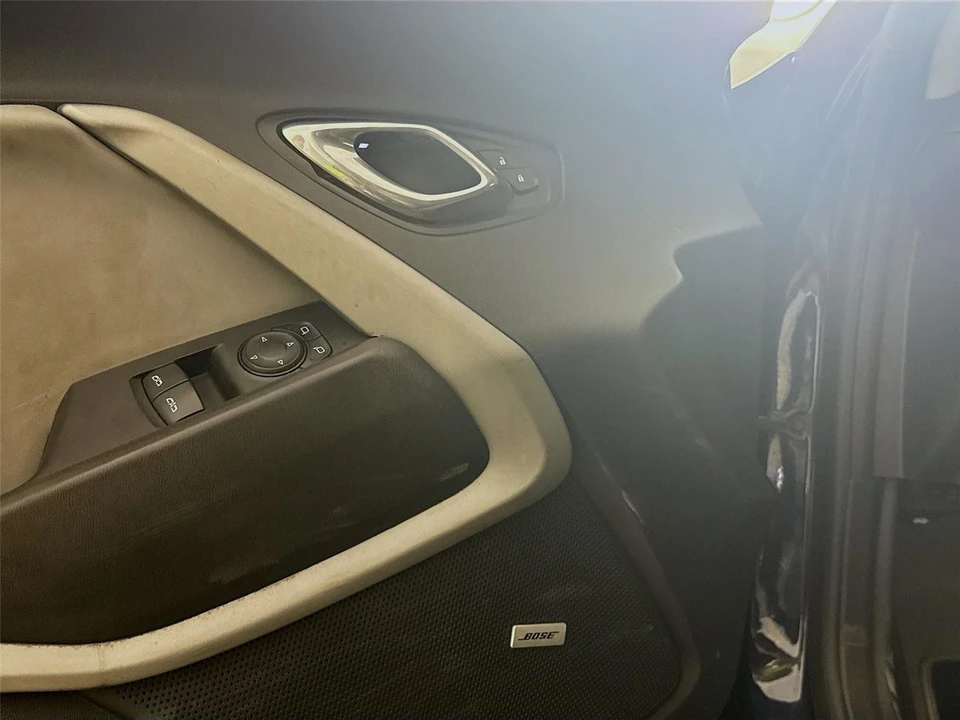 2016 Chevrolet Camaro 6th Gen - Image 10 of 14