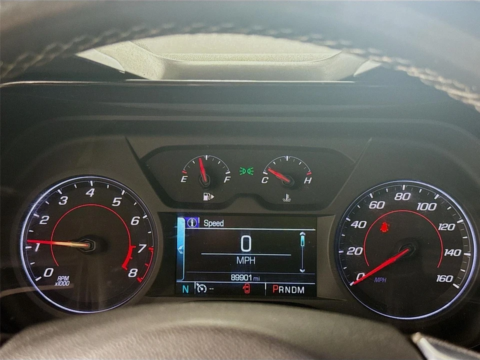 2016 Chevrolet Camaro 6th Gen - Image 8 of 14
