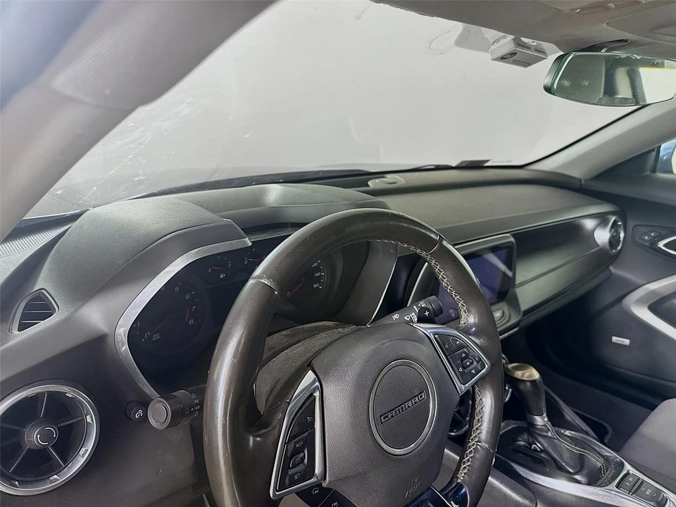 2016 Chevrolet Camaro 6th Gen - Image 6 of 14