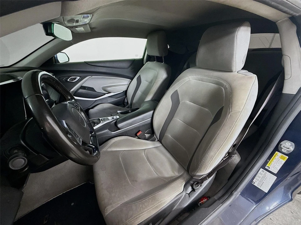 2016 Chevrolet Camaro 6th Gen - Image 12 of 14