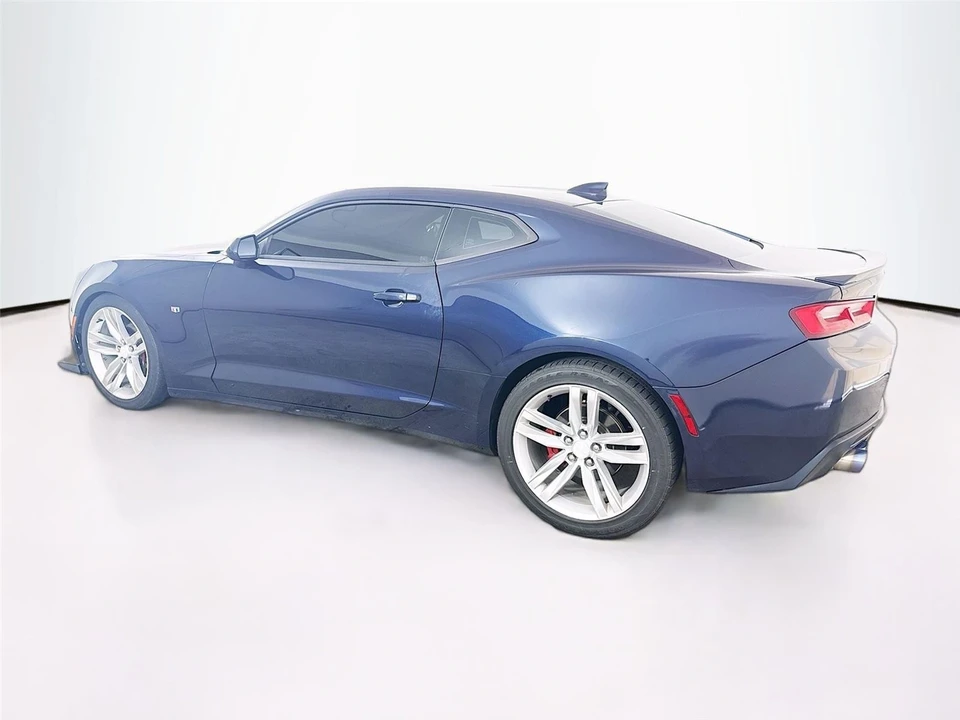 2016 Chevrolet Camaro 6th Gen - Image 5 of 14