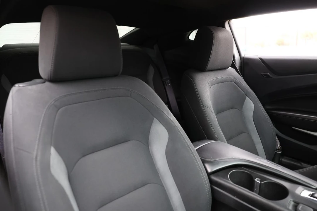 2016 Chevrolet Camaro 6th Gen - Image 16 of 21