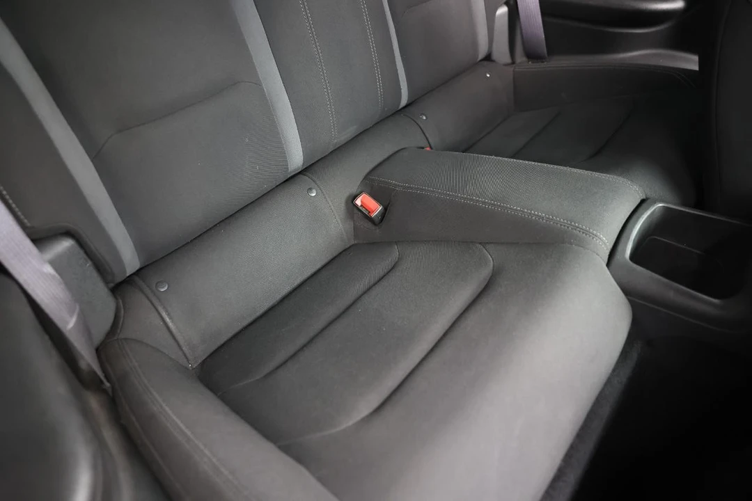 2016 Chevrolet Camaro 6th Gen - Image 12 of 21