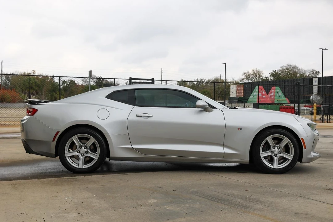 2016 Chevrolet Camaro 6th Gen - Image 13 of 21