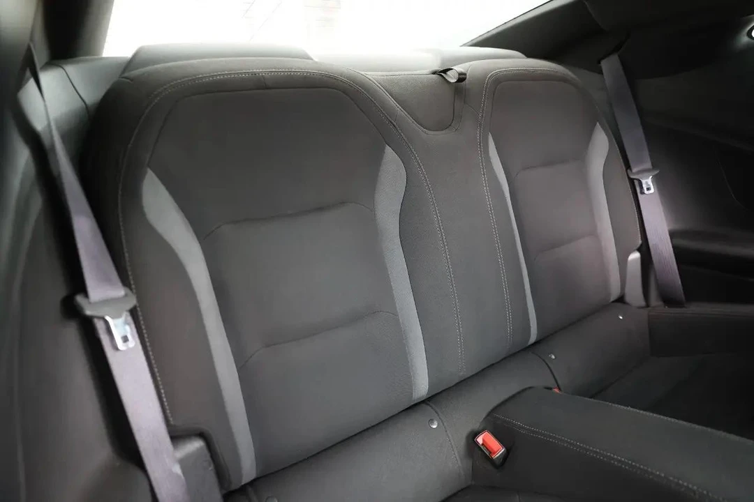 2016 Chevrolet Camaro 6th Gen - Image 14 of 21
