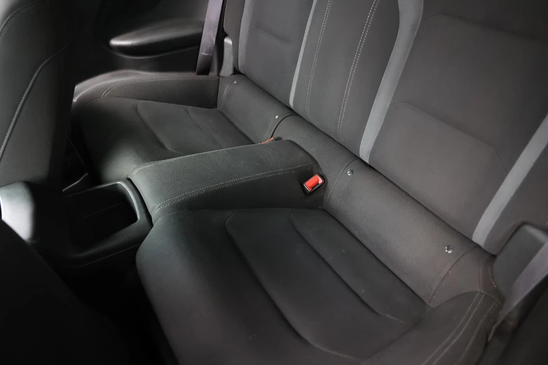 2016 Chevrolet Camaro 6th Gen - Image 10 of 21