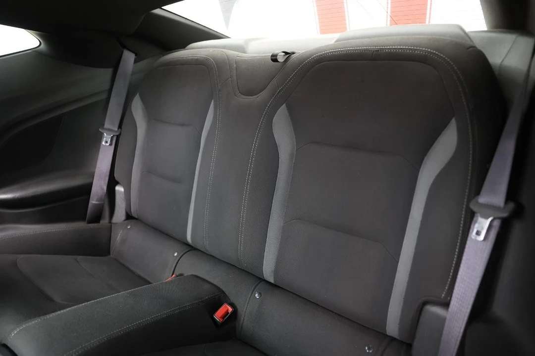 2016 Chevrolet Camaro 6th Gen - Image 8 of 21