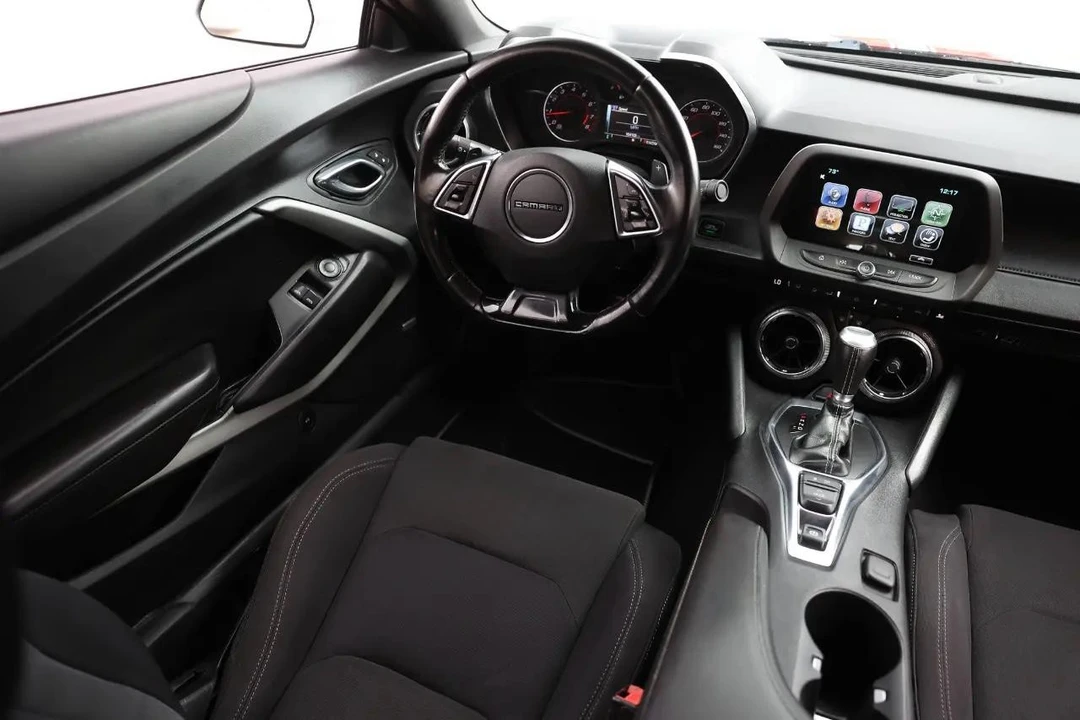 2016 Chevrolet Camaro 6th Gen - Image 20 of 21