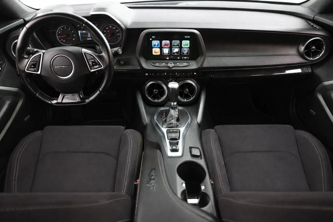 2016 Chevrolet Camaro 6th Gen - Image 21 of 21