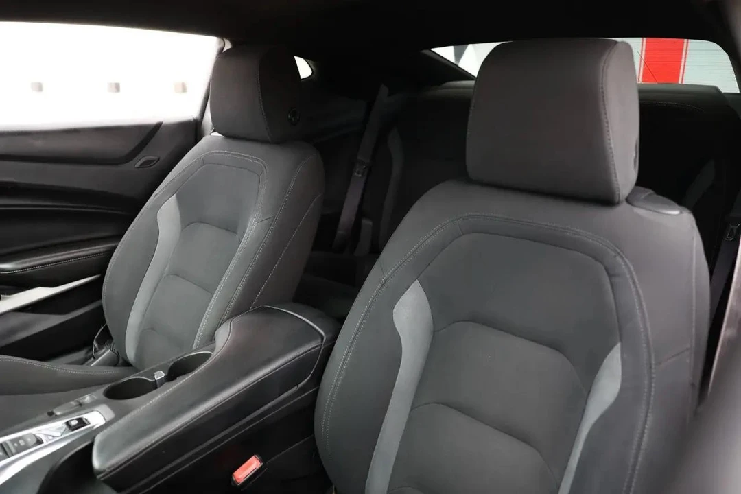 2016 Chevrolet Camaro 6th Gen - Image 6 of 21