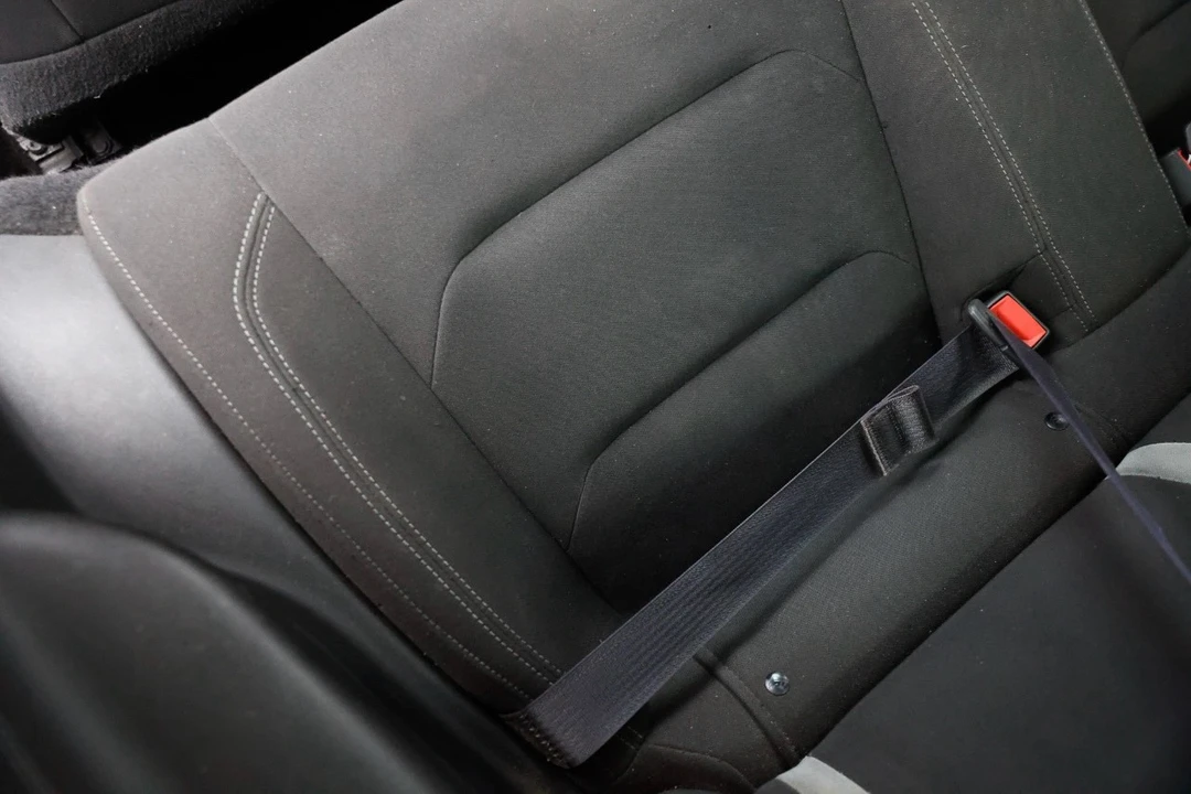 2016 Chevrolet Camaro 6th Gen - Image 12 of 12