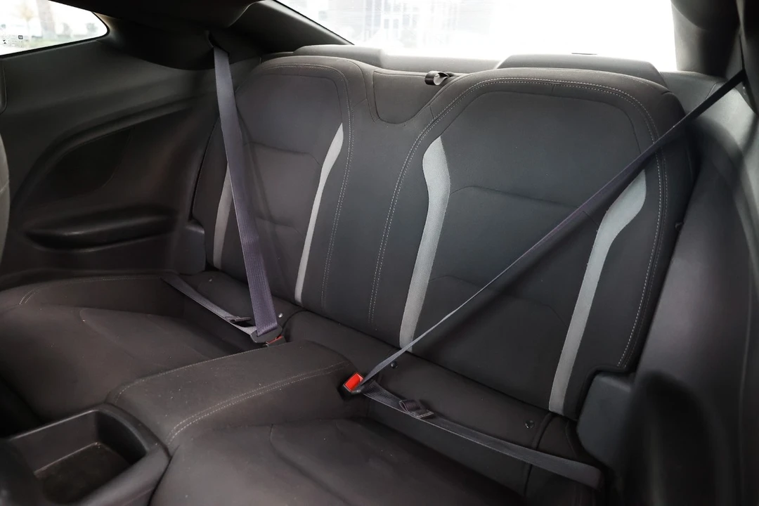2016 Chevrolet Camaro 6th Gen - Image 10 of 12