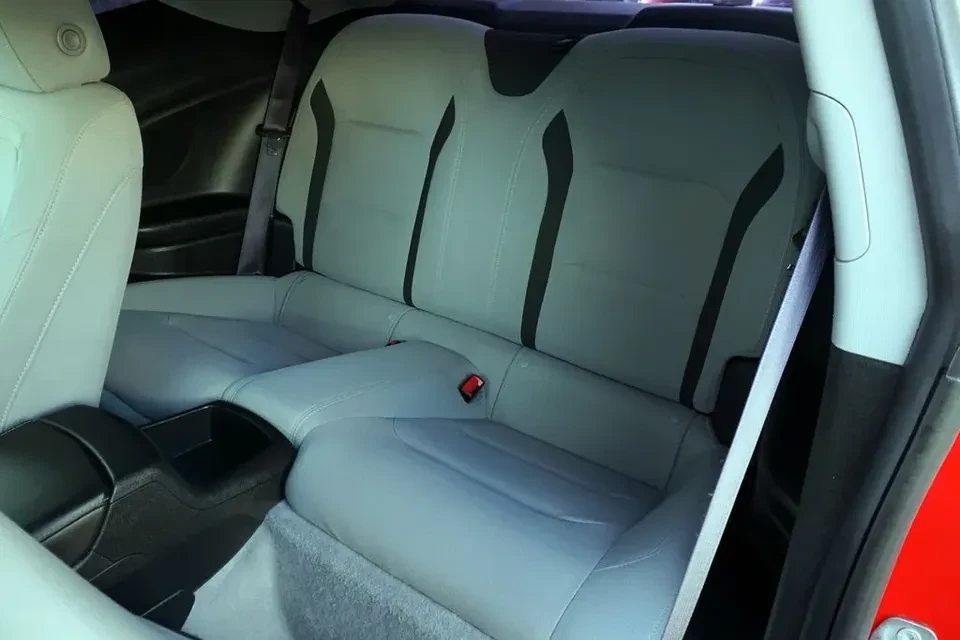 2016 Chevrolet Camaro 6th Gen - Image 7 of 9