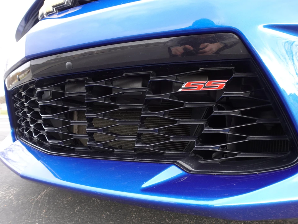 2016 Chevrolet Camaro SS 6th Gen - Image 28 of 31