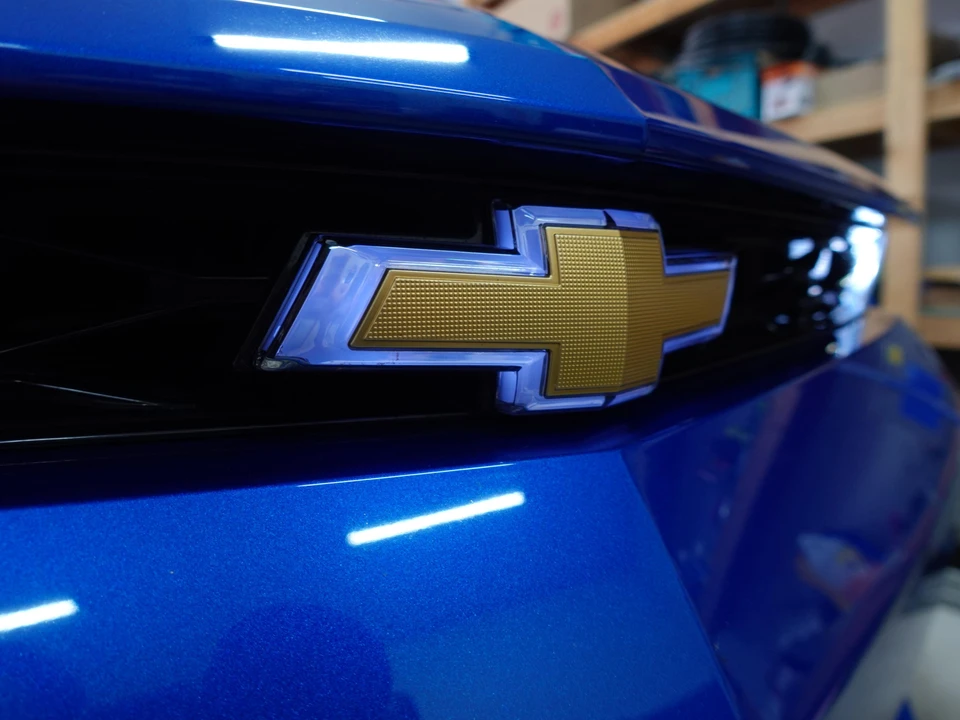 2016 Chevrolet Camaro SS 6th Gen - Image 25 of 31