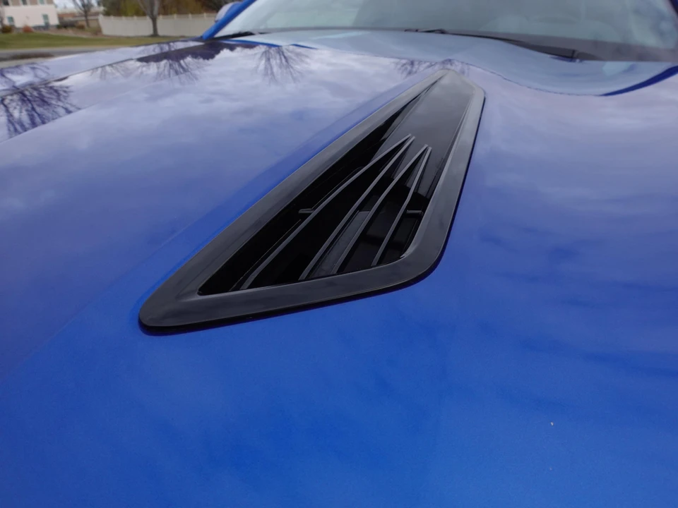2016 Chevrolet Camaro SS 6th Gen - Image 20 of 31