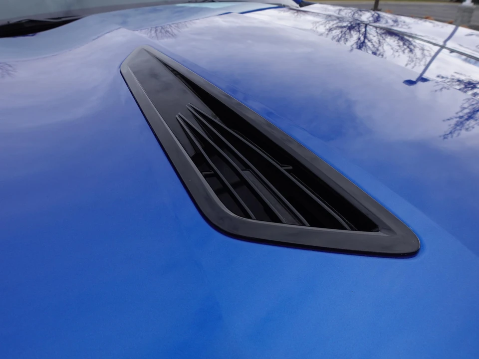 2016 Chevrolet Camaro SS 6th Gen - Image 19 of 31