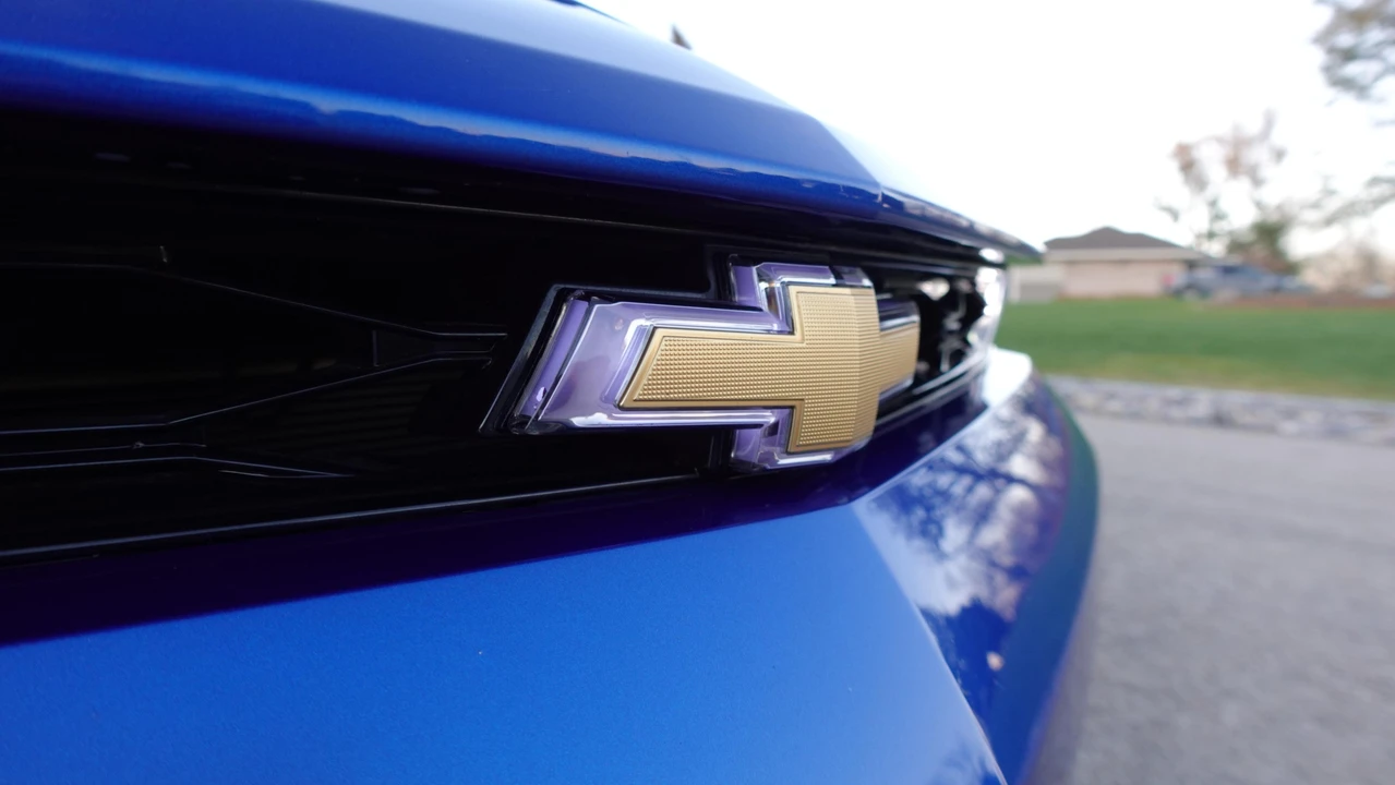 2016 Chevrolet Camaro SS 6th Gen - Image 24 of 31