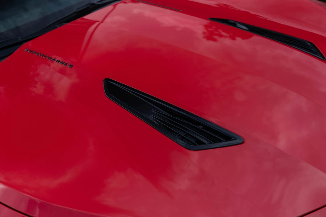 2016 Chevrolet Camaro SS 6th Gen - Image 19 of 31