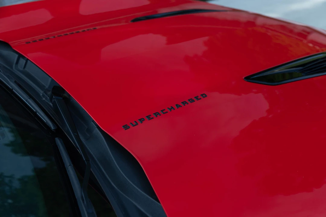 2016 Chevrolet Camaro SS 6th Gen - Image 20 of 31