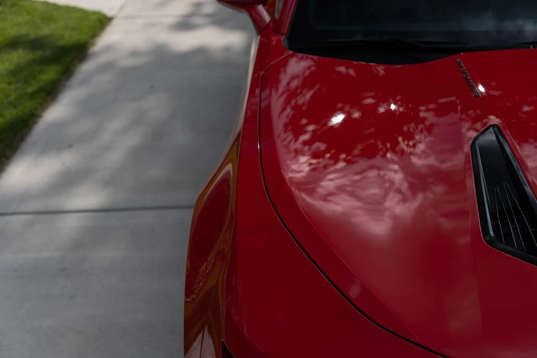 2016 Chevrolet Camaro SS 6th Gen - Image 21 of 31