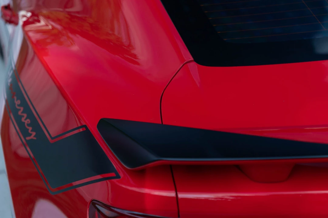 2016 Chevrolet Camaro SS 6th Gen - Image 27 of 31