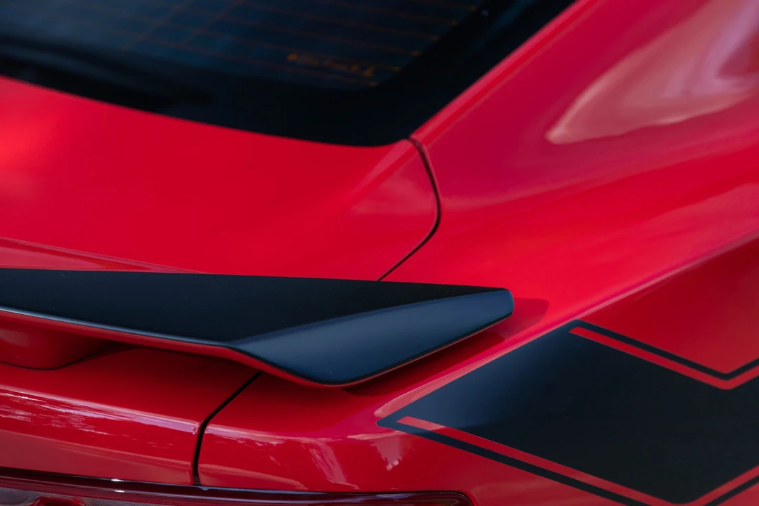 2016 Chevrolet Camaro SS 6th Gen - Image 30 of 31