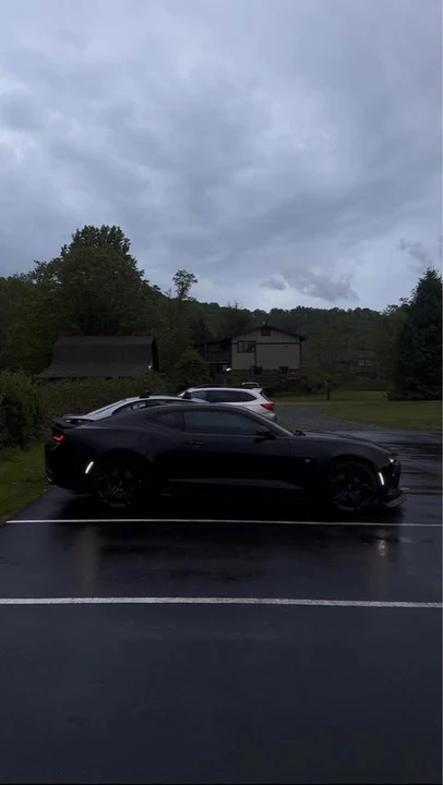 2016 Chevrolet Camaro SS 6th Gen - Image 4 of 4