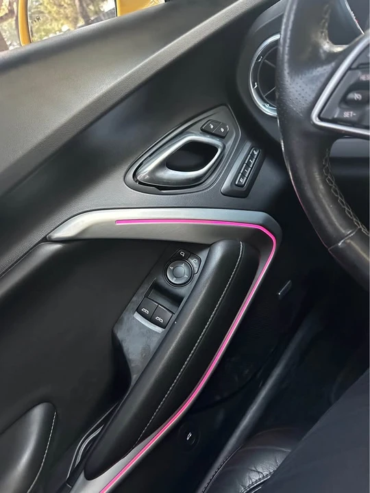 2016 Chevrolet Camaro SS 6th Gen - Image 9 of 10