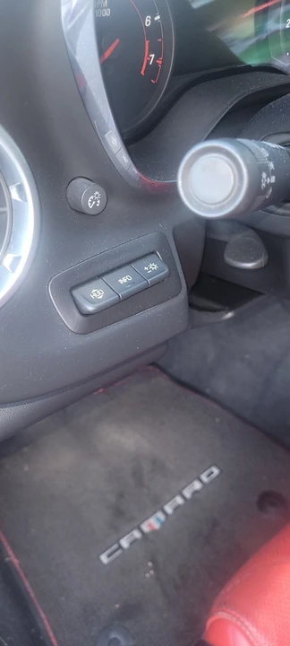 2016 Chevrolet Camaro SS 6th Gen - Image 20 of 26