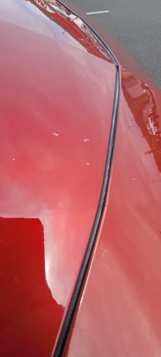 2016 Chevrolet Camaro SS 6th Gen - Image 7 of 26