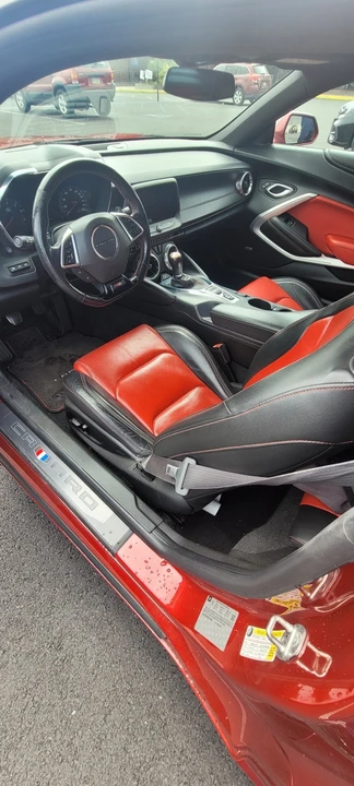 2016 Chevrolet - Image 14 of 26