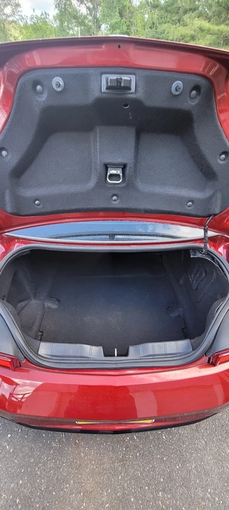 2016 Chevrolet Camaro SS 6th Gen - Image 26 of 26